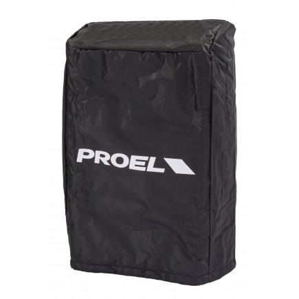 PROEL SOUND COVERFR10 PROEL SOUND 8032496244752 China ST 1 1 Discontinued 1 0 3 FERT 92099970 pPadded cover for FREE10LT/p   pCo